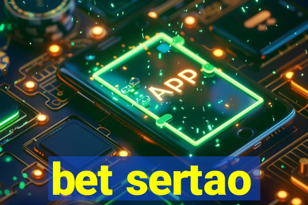 bet sertao